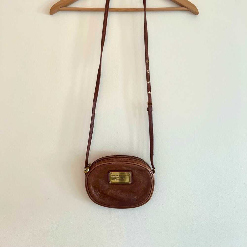 Marc by Marc Jacobs Crossbody Bag